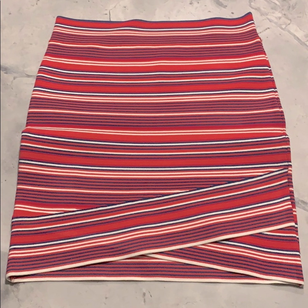 BCBG MAXAZRIA Bodycon Skirt